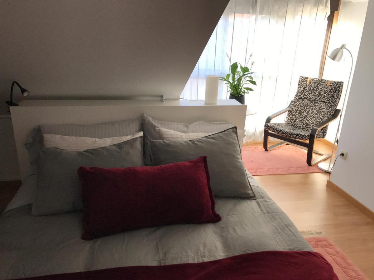 Apartamento Manuel Maria Альярис Экстерьер фото