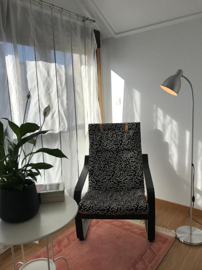 Apartamento Manuel Maria Альярис Экстерьер фото