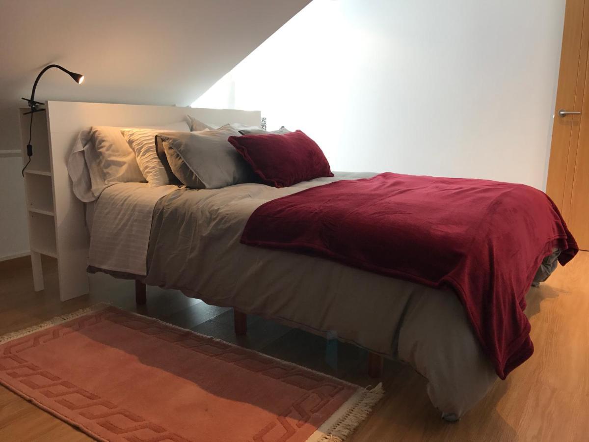 Apartamento Manuel Maria Альярис Экстерьер фото