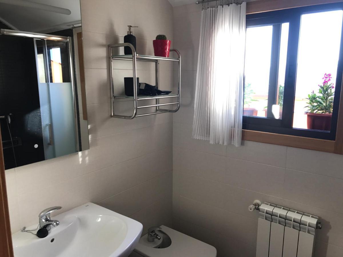 Apartamento Manuel Maria Альярис Экстерьер фото